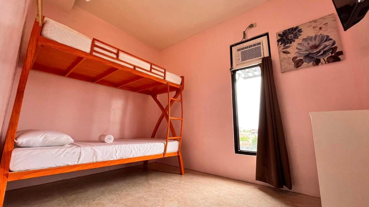 La Choeben Suites Calbayog Exterior foto