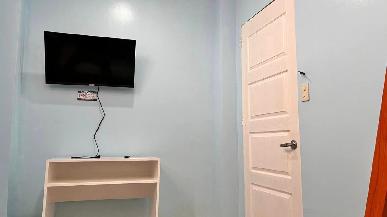 La Choeben Suites Calbayog Exterior foto