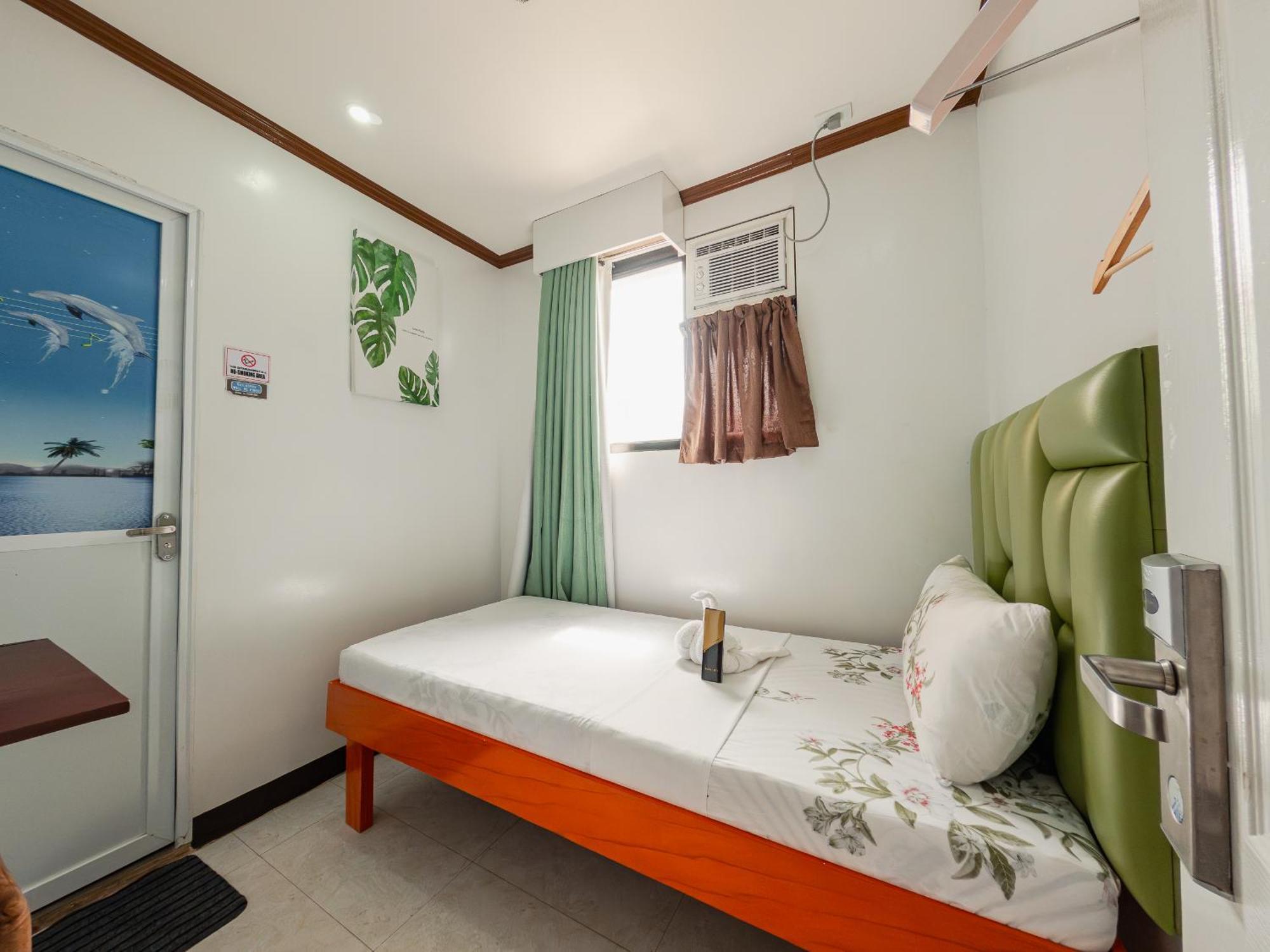 La Choeben Suites Calbayog Exterior foto
