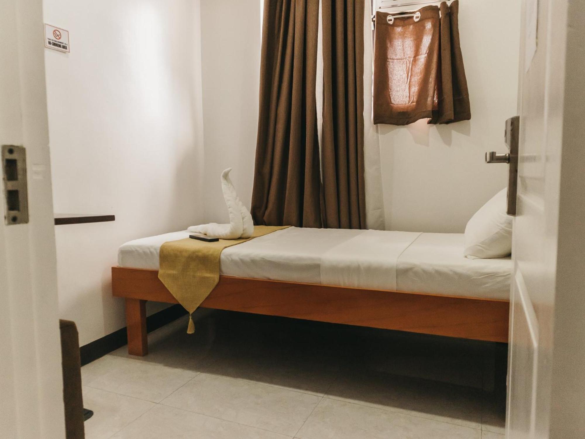 La Choeben Suites Calbayog Exterior foto